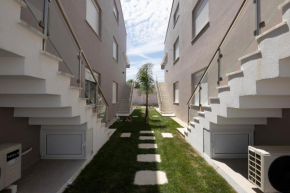 E&S Balaska Apartments